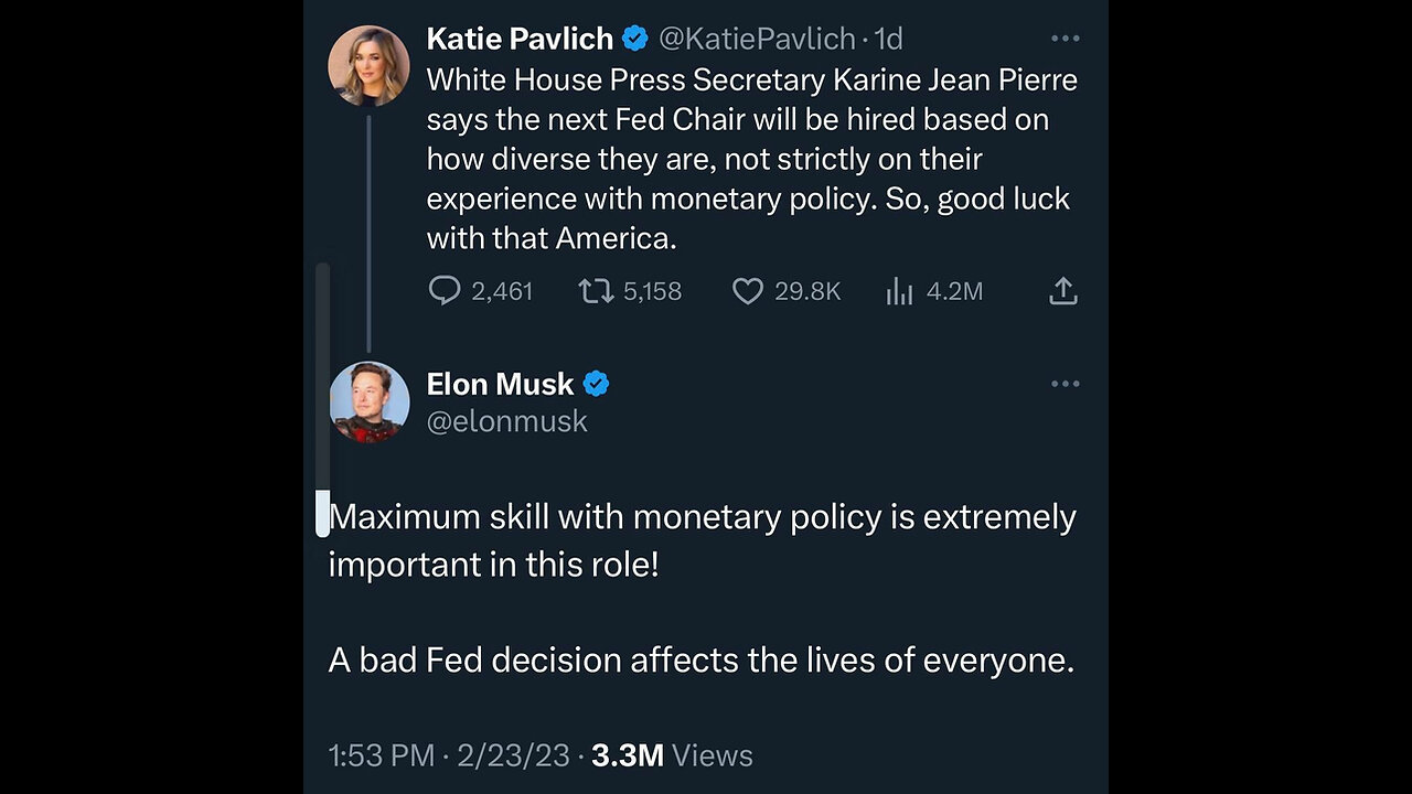 This shit you see daily is why they used to be lynched.