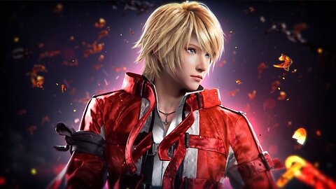 Tekken 8: Players Matches/Ranked
