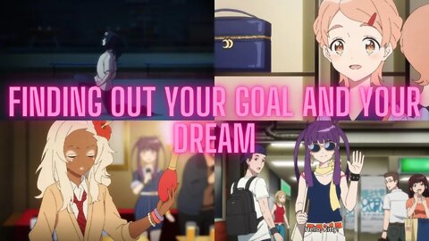 Taisou Zamurai episode 8 reaction