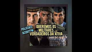 Bolsonaro e Lula apoiam o SUSP Outros políticos também votaram à favor #policiadobrasil 👨‍✈️👮‍♀️