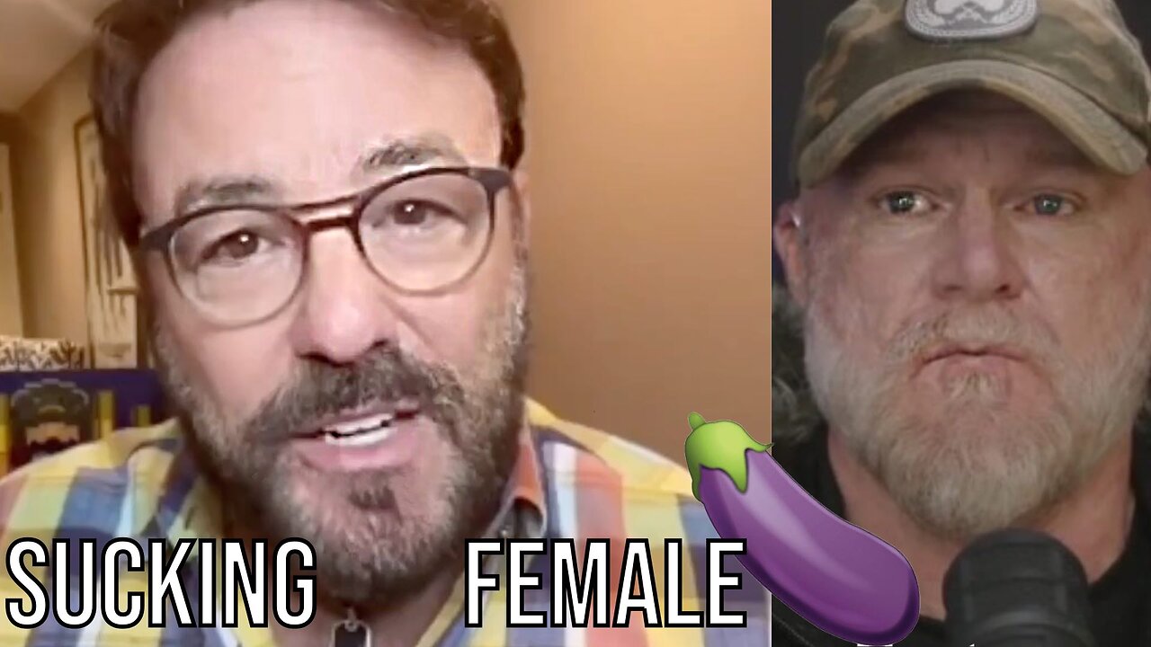 "Servicing a Female Penis Doesn't Make You Gay"