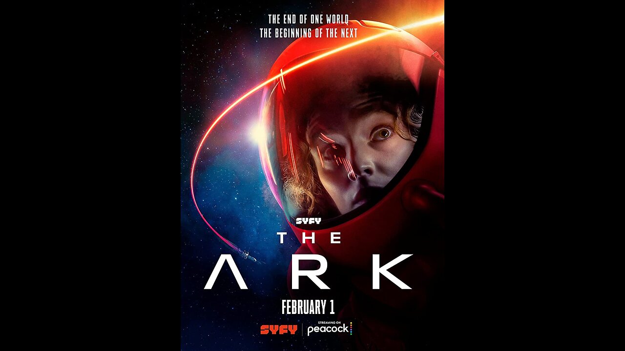 The Ark S01E02