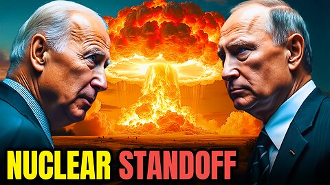 Biden's Horrifying WW3 Escalation—Will This Lead to Global Chaos?