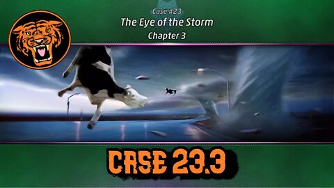 Pacific Bay: Case 23.3: The Eye of the Storm