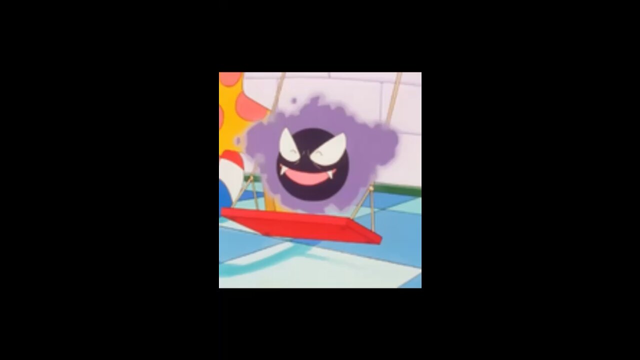 My Top 10 Gastly Card Art Rankings!