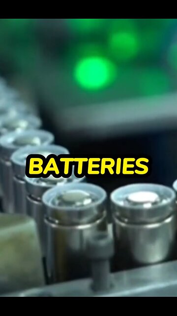 ⚡️Energizer⚡️