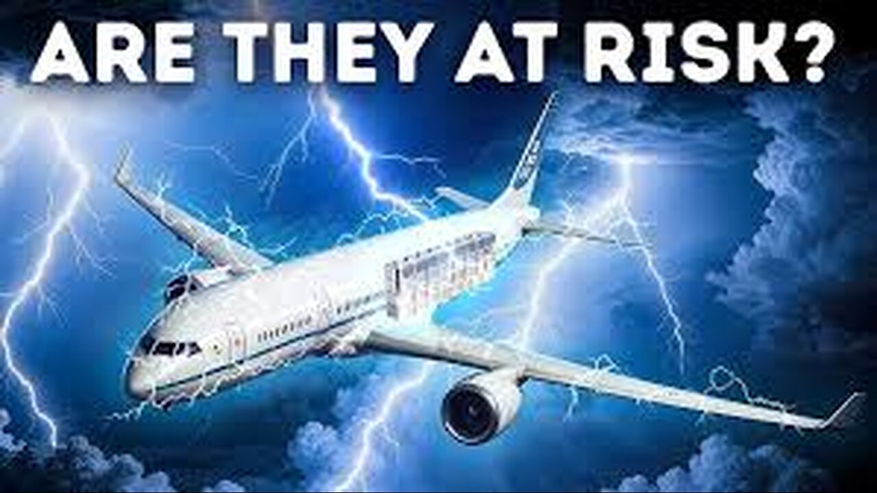 That,s why we can't have electric planes yet