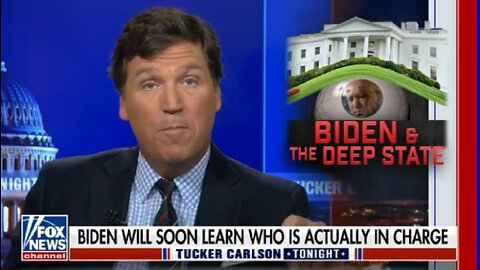 Tucker Carlson Tonight 01-19-2023 PART 1