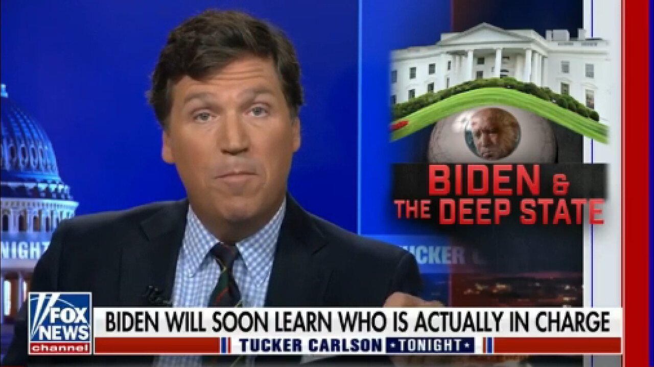 Tucker Carlson Tonight 01-19-2023 PART 1