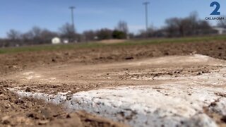 Baseball is back: Tulsa Rumblers prep for spring season