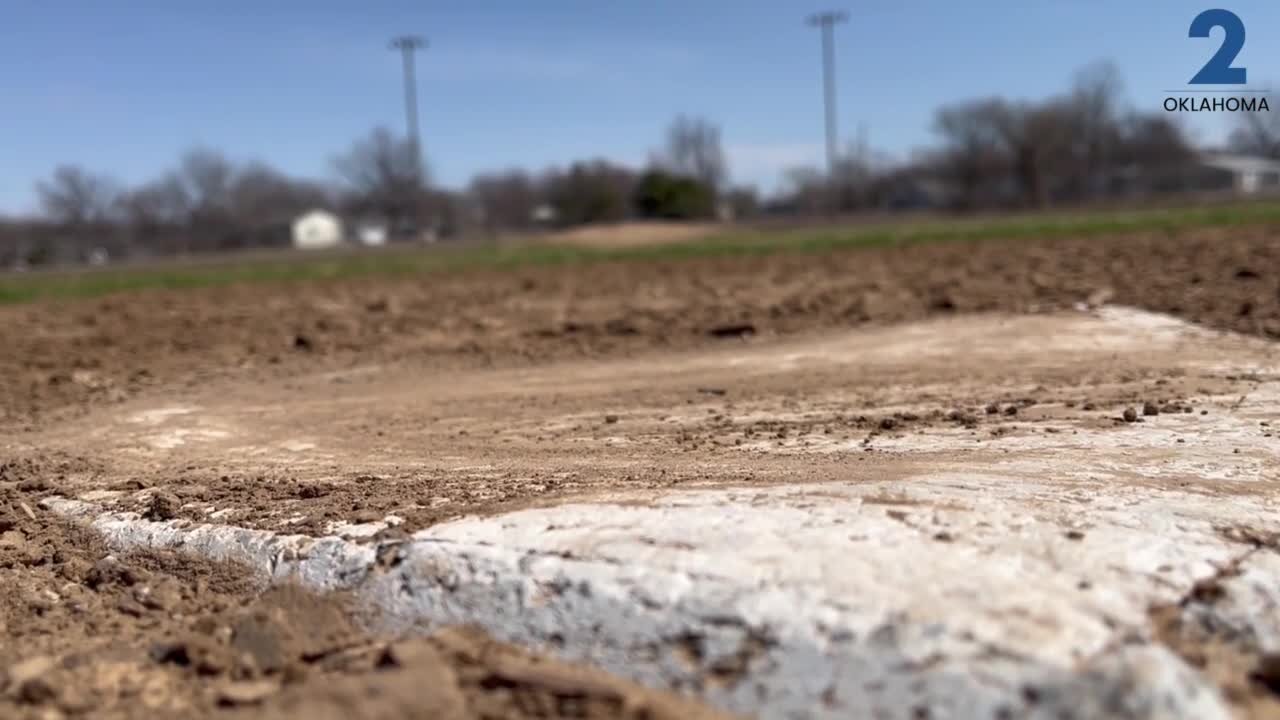 Baseball is back: Tulsa Rumblers prep for spring season