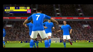 eFootball: EVERTON vs HEARTS | Entretenimiento Digital 3.0