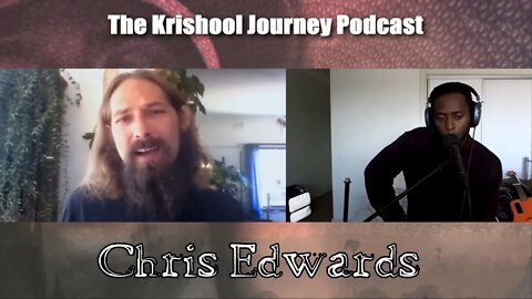 INTRO TO CHRIS EDWARDS PODCAST | FULL PODCAST AVAILABLE ON ODYSEE