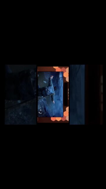 The Last of Us Part 1 on an LG C1! Full video on my channel #gaming #gamingsetup #thelastofus