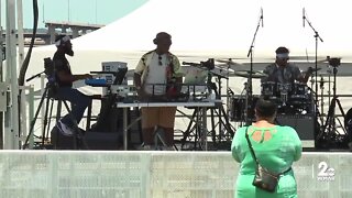 Cherry Hill Waterfront Festival offers family-friendly events for the Fourth