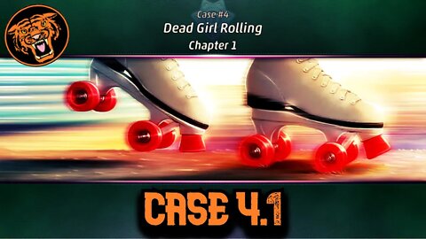 Pacific Bay: Case 4.1: dead girl rolling