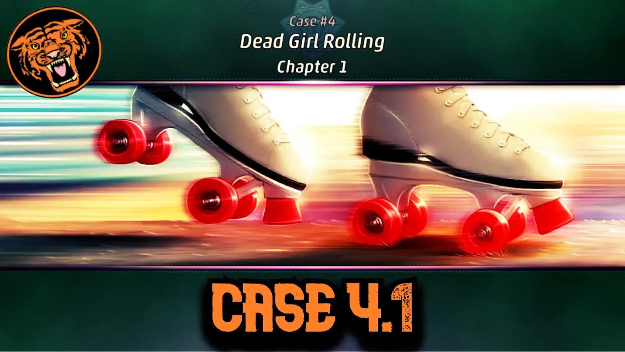 Pacific Bay: Case 4.1: dead girl rolling