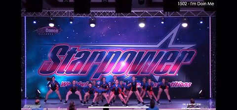 Hip Hop - StarPower Nationals 2023