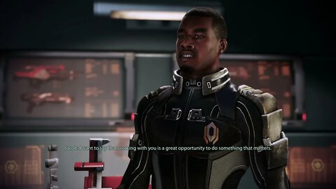 Mass Effect 2 Legendary Edition Part 11 XBOX ONE S No Commentary