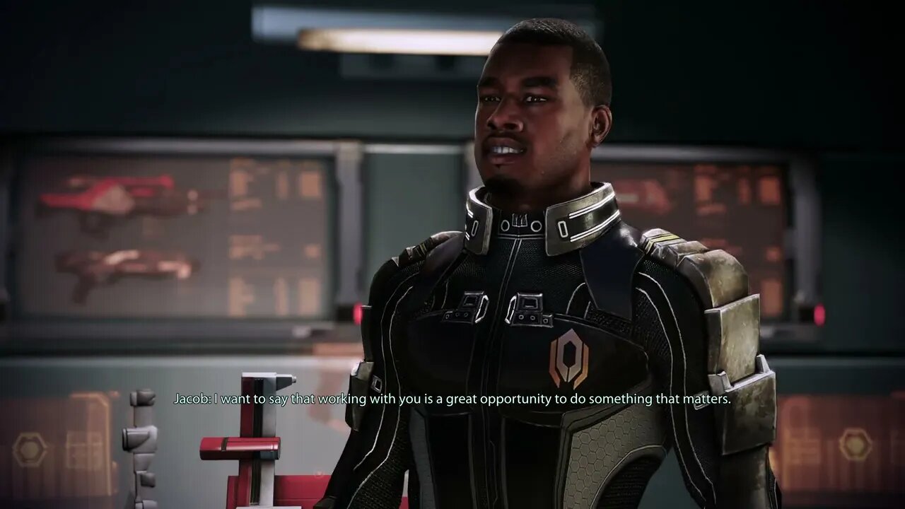 Mass Effect 2 Legendary Edition Part 11 XBOX ONE S No Commentary