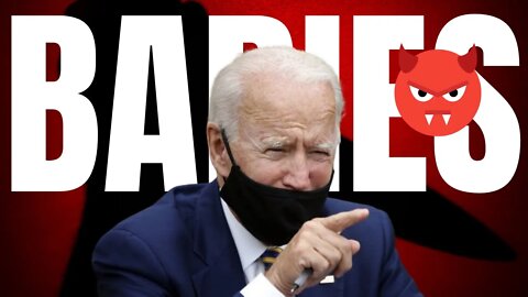 JOE BIDEN - Abortion Order - RANT