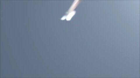 IDENTIFIED Barbell UFO ET Drones Over Adelaide 15 to 17 December 2022