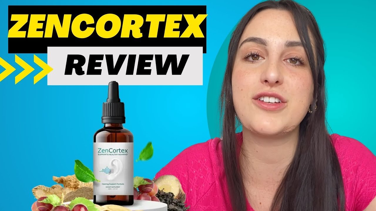 ZENCORTEX - (( BIG BEWARE!! )) - ZenCortex Review - Zen Cortex Reviews - ZenCortex Supplement 2024