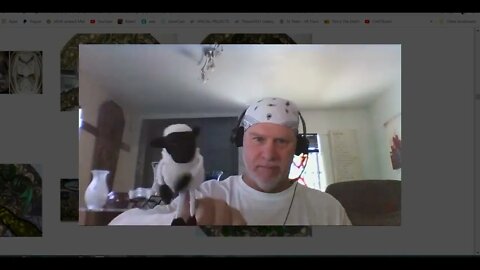 Can U SEE the HIVE NOW - Jonathan Kleck