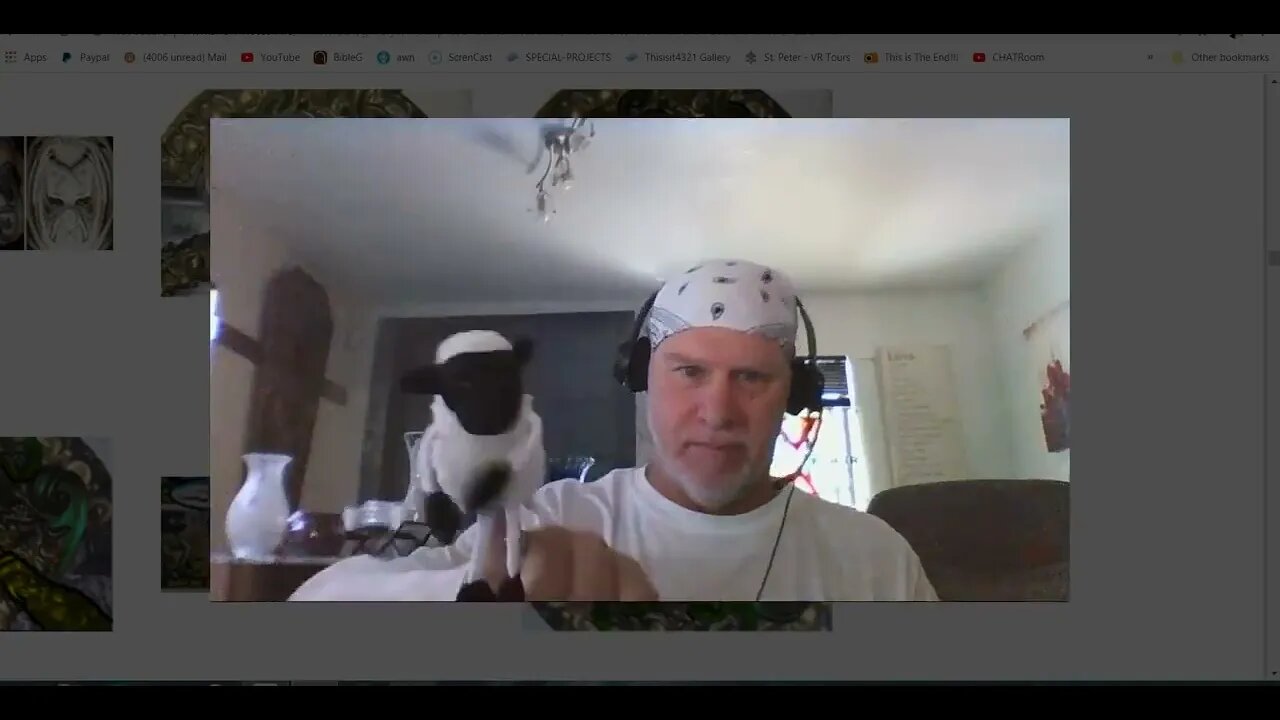 Can U SEE the HIVE NOW - Jonathan Kleck