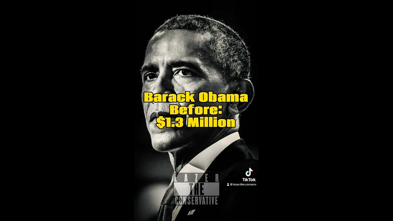 Last 5 Presidents net worth before and after they left office