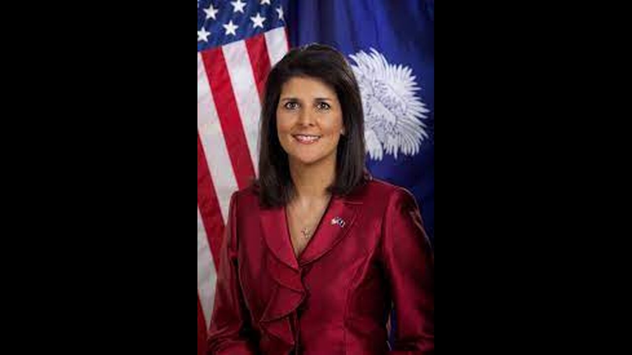 Nevada Primaries: Haley's Unexpected Defeat