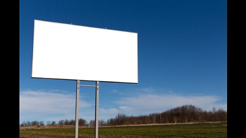 Silicon Valley Digital Billboard Controversy