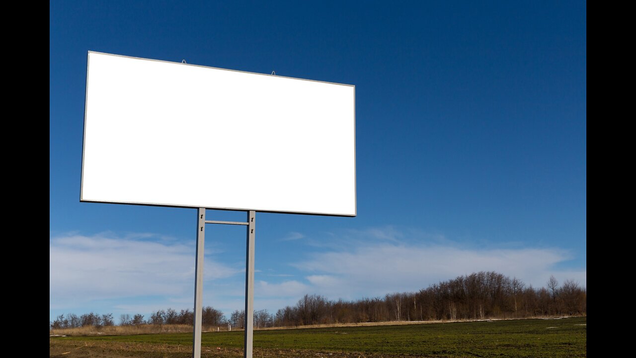 Silicon Valley Digital Billboard Controversy