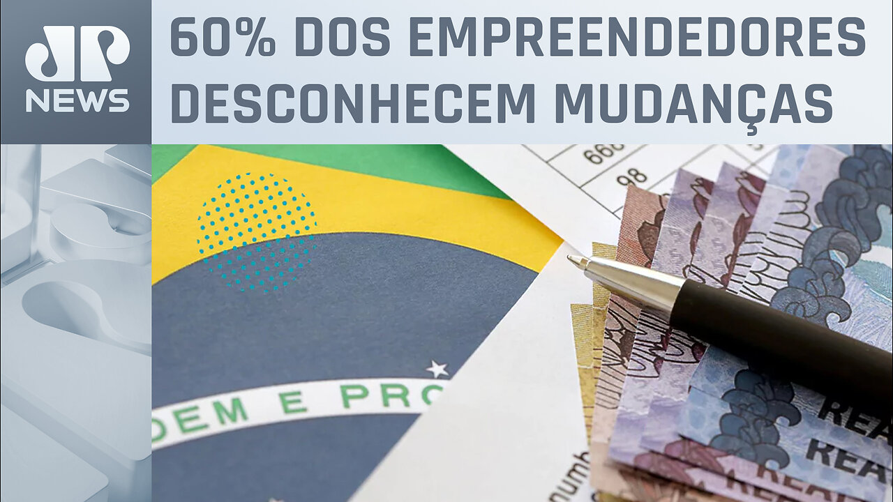 Alterações no texto da reforma tributária preocupam micro e pequenas empresas