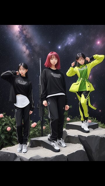 💥GETTIN BUSY 🌪REACHIN 🏁DA FINALZ 🏁 PT:2