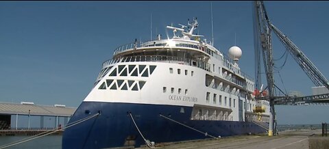 Great Lakes cruise season returns this summer