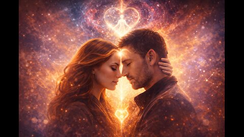 Love Consciousness Channeling