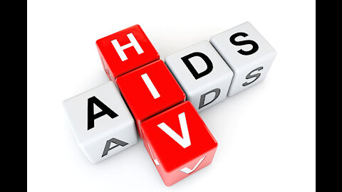 HIV WAS ORIGINALLY SPREAD THROUGH VACCINES