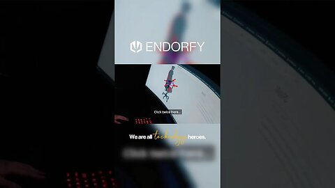 Most Comfortable, and Affordably priced GAMING CHAIR❓#gamingchair #gamingsetup #endorfy #shorts