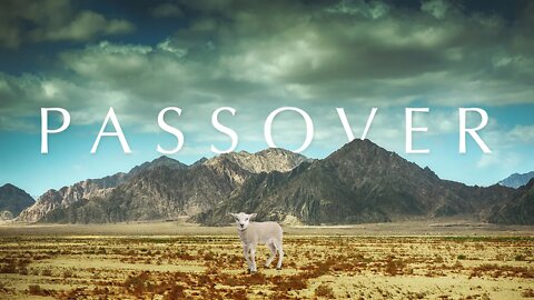 Passover 2022 with Yahweh's Restoration Ministry