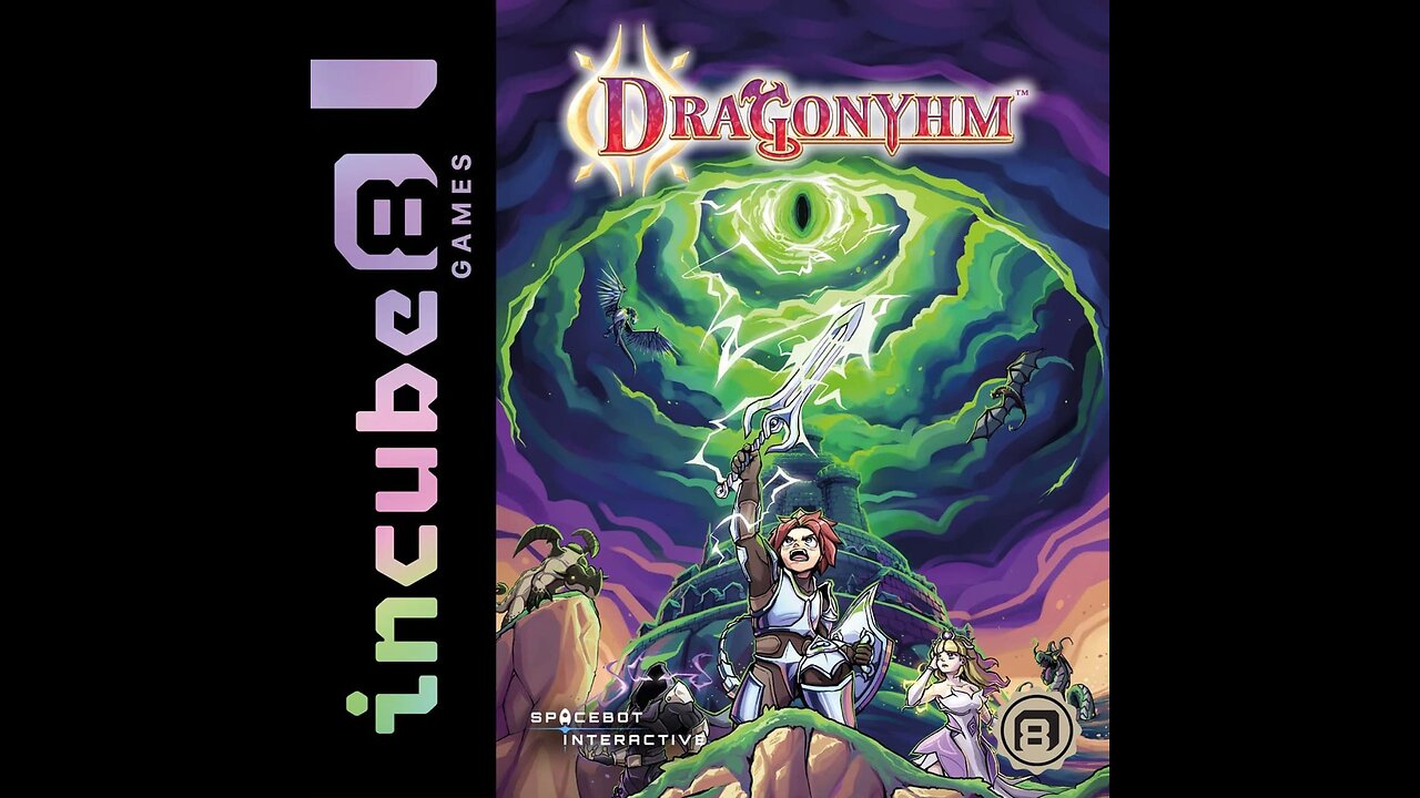 Dragonhym demo