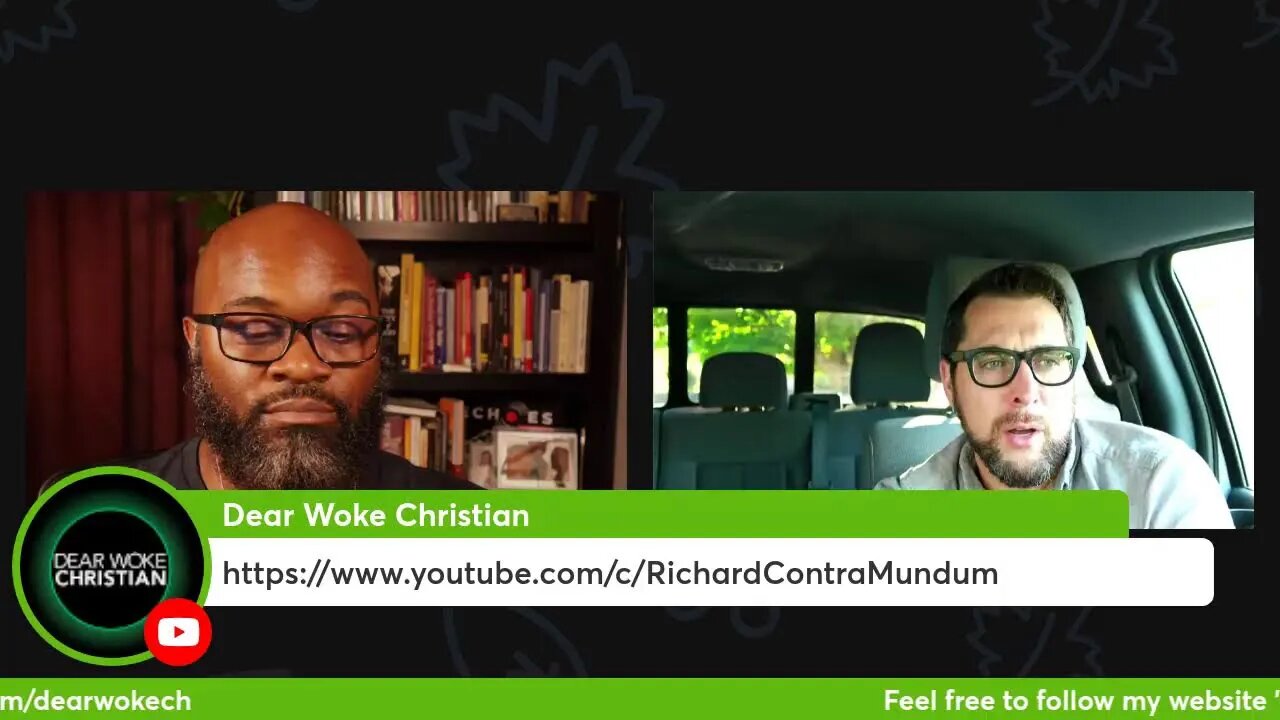 Reddit Report with Richard