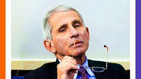 Judge Orders Fauci To Turn Over SECRET COMMS