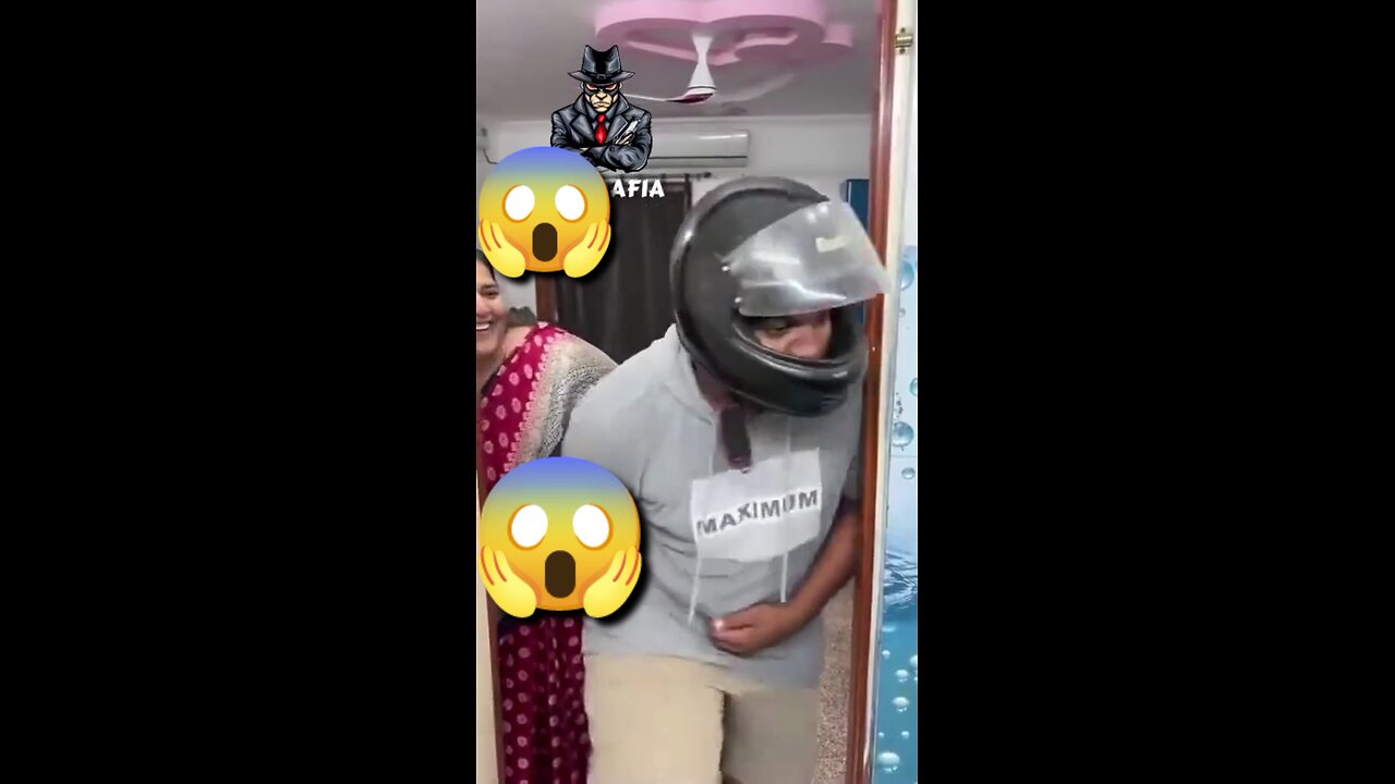 😱😱😱funny video is very nice