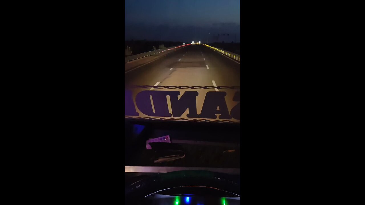 driver