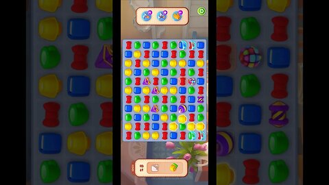 Shorts Playrix Homescapes Gameplay Walkthrough Level 12611-040