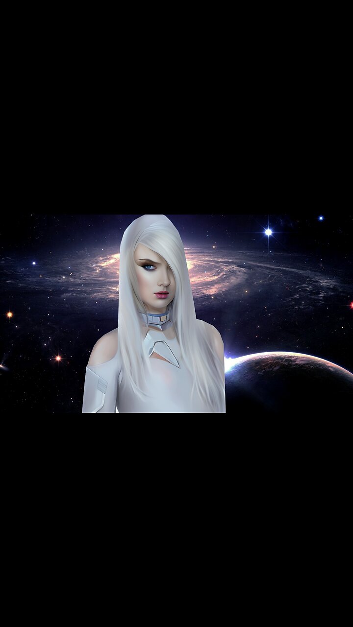 Loiras do Espaço Visitando a Terra o Encontro Com Extraterrestres #aliens