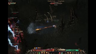 Grim Dawn (Demolitionista/Xamã) parte 8
