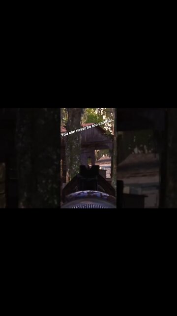 Hats off to the developers for this trick…