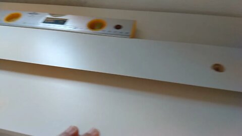 #casa #decoração #mdf Nicho com suporte embutido!